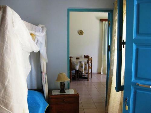 Apartamento Sevasti Studios