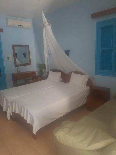 Apartamento Sevasti Studios