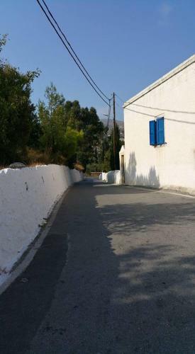 Apartamento Sevasti Studios