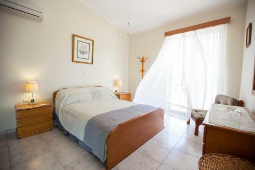 The Olive Grove Villa/privatepool