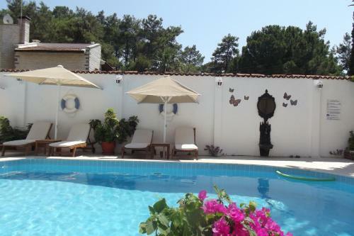 Carikci Hotel