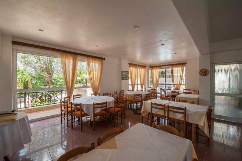 Athina Hotel