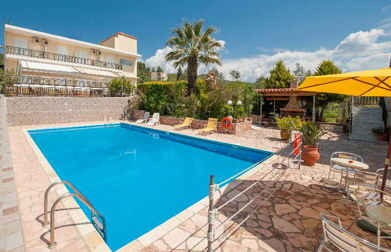 Athina Hotel