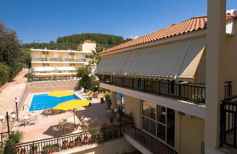 Athina Hotel