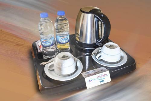 Horon Hotel