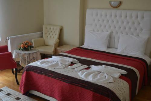 Assortie La Villa Hotel