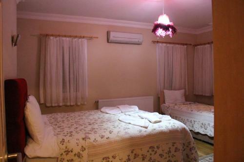 Assortie La Villa Hotel