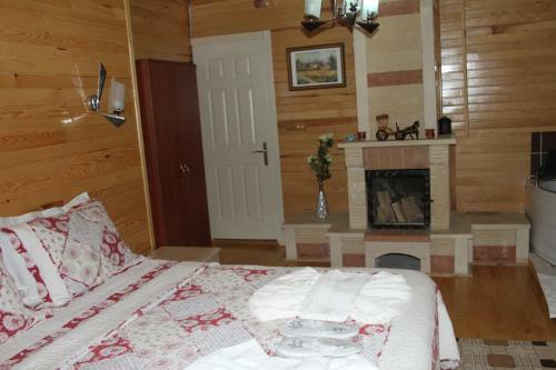 Assortie La Villa Hotel