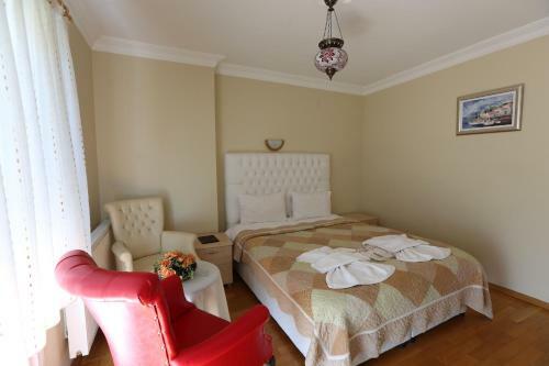 Assortie La Villa Hotel