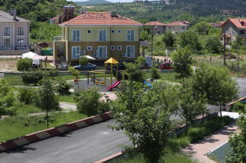 Assortie La Villa Hotel