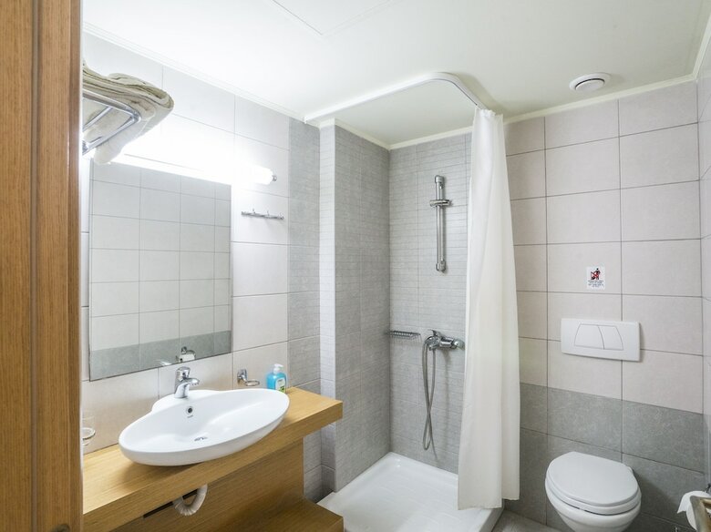 Aparthotel Athina Beach Hotel