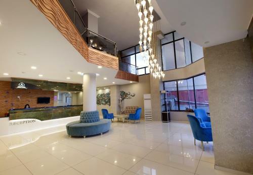 Aksular Hotel
