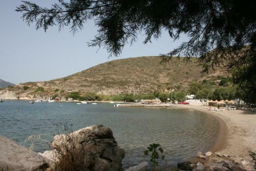 Hostal Tassoula Rooms