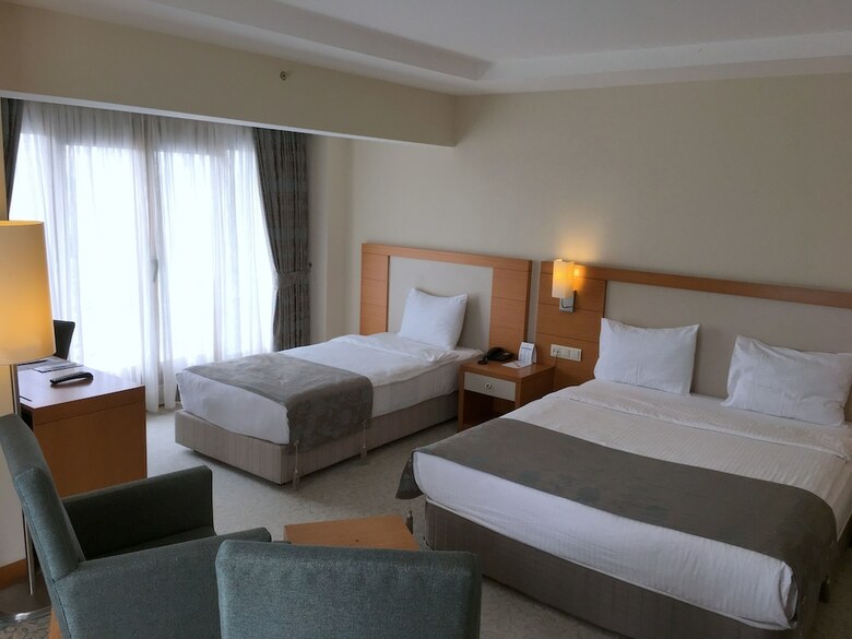Mercia Hotels & Resorts