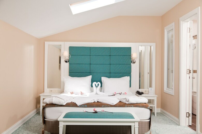 Mercia Hotels & Resorts
