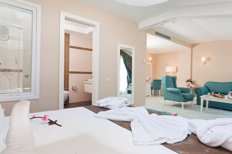 Mercia Hotels & Resorts