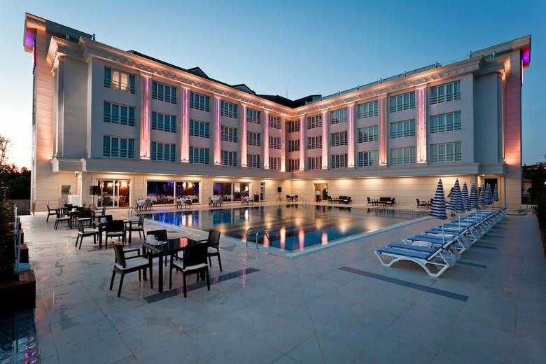 Mercia Hotels & Resorts