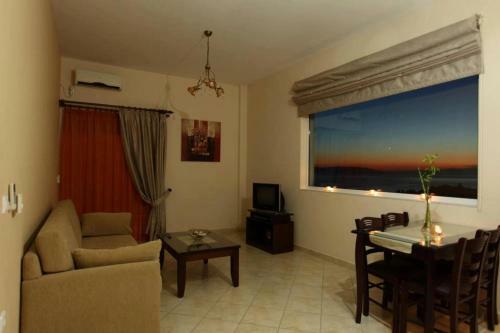 Aparthotel Pantheon Hotel & Suites