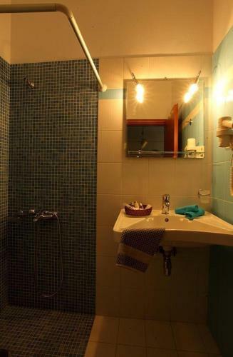 Aparthotel Pantheon Hotel & Suites