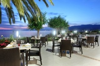 Hotel Messinian Bay