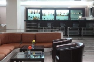 Hotel Messinian Bay
