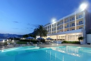 Hotel Messinian Bay
