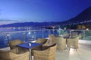 Hotel Messinian Bay