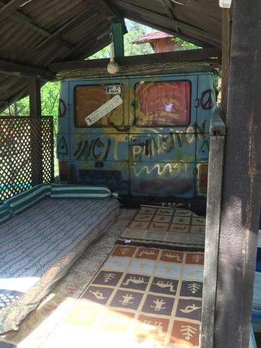 Hostal Olympos Inci Pansiyon