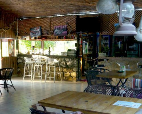 Hostal Olympos Inci Pansiyon
