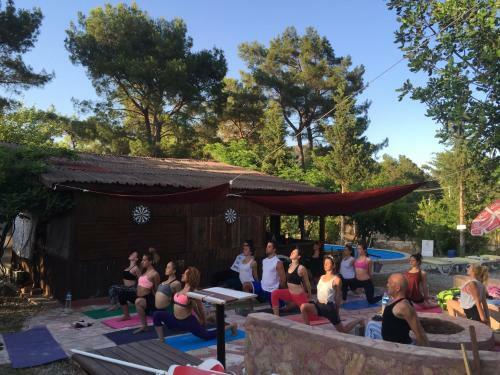 Hostal Olympos Inci Pansiyon