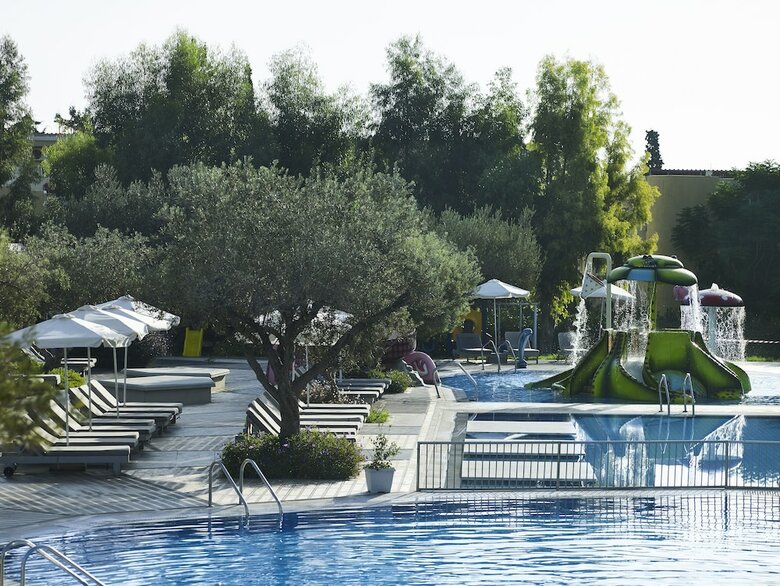 Hotel Kolymbia Star