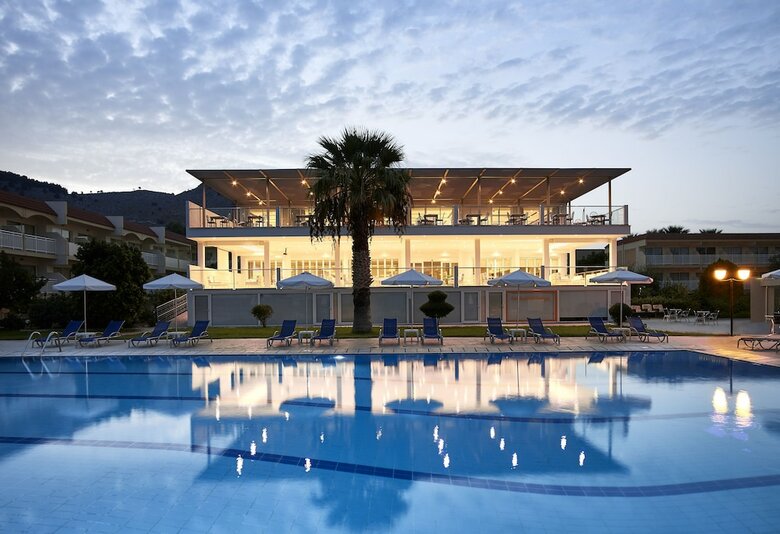 Hotel Kolymbia Star