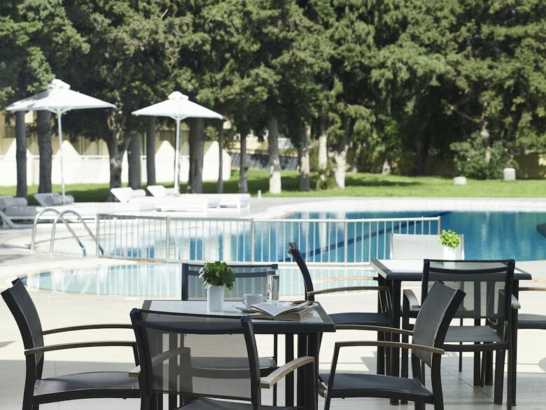 Hotel Kolymbia Star
