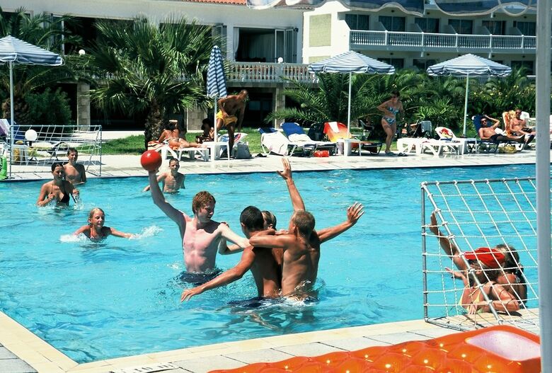 Hotel Kolymbia Star