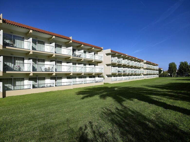 Hotel Kolymbia Star