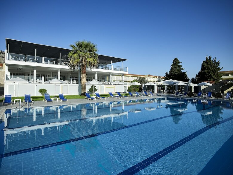 Hotel Kolymbia Star