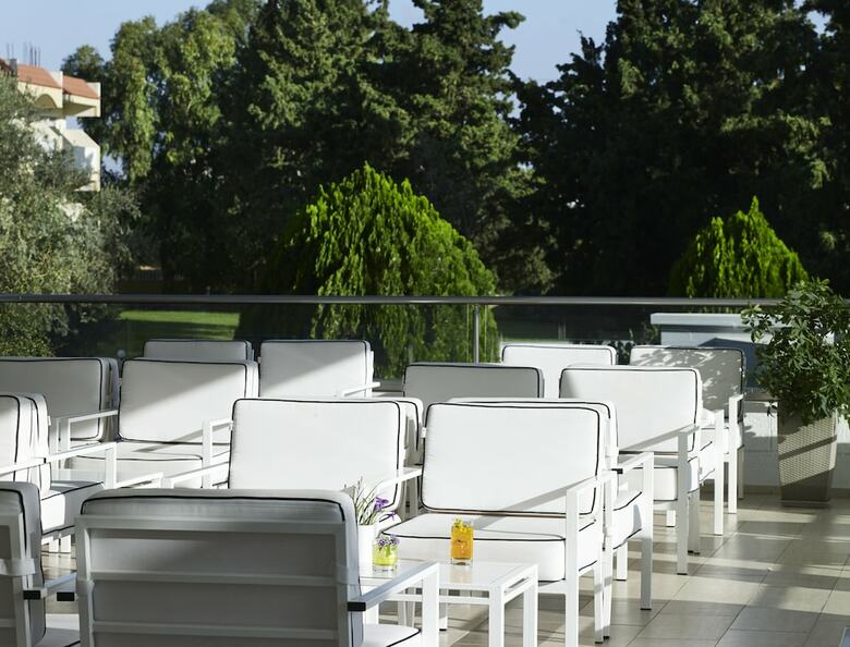 Hotel Kolymbia Star