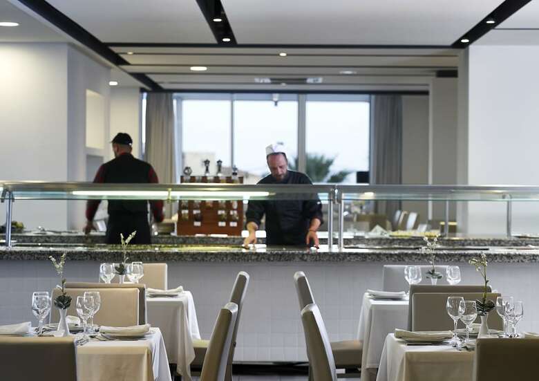 Hotel Kolymbia Star