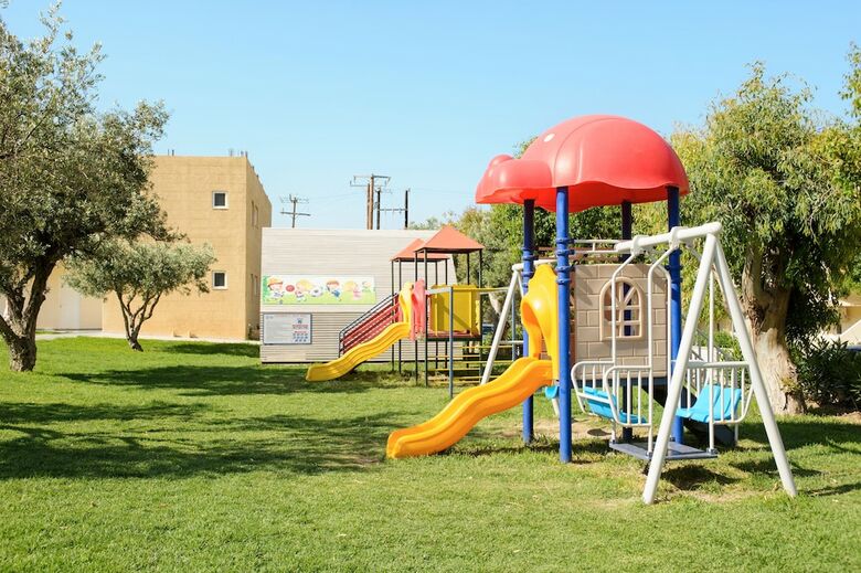 Hotel Kolymbia Star