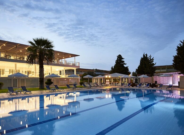 Hotel Kolymbia Star