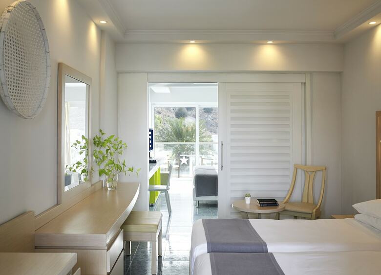 Hotel Kolymbia Star