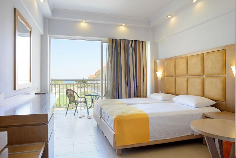 Hotel Kolymbia Star