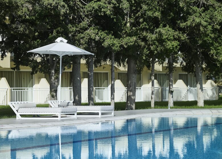 Hotel Kolymbia Star