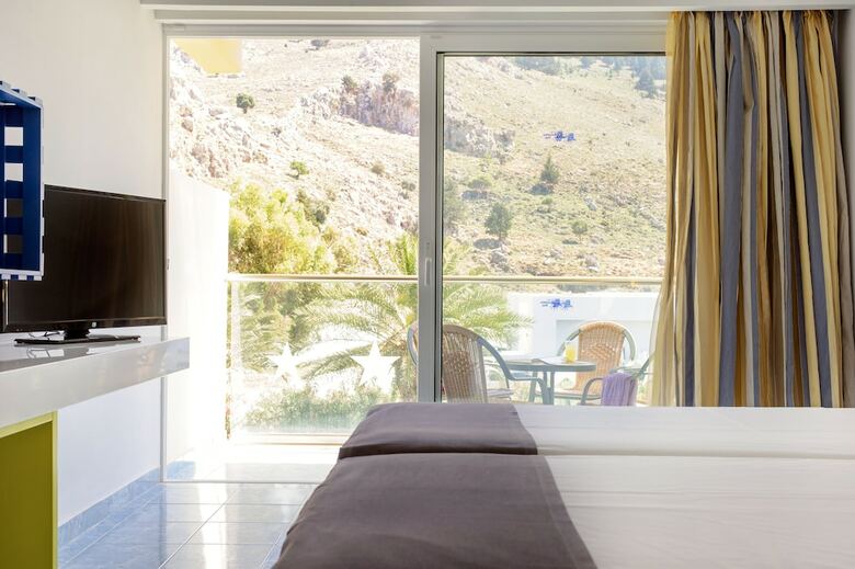 Hotel Kolymbia Star