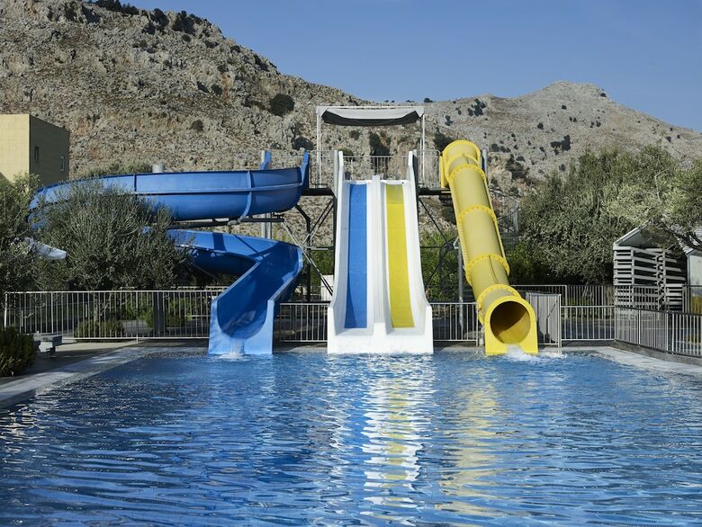 Hotel Kolymbia Star