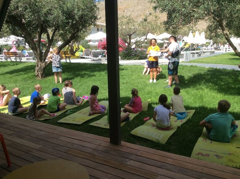 Hotel Kolymbia Star