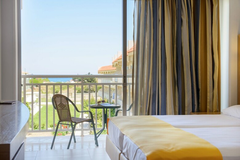 Hotel Kolymbia Star