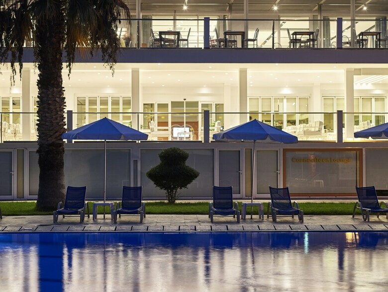 Hotel Kolymbia Star