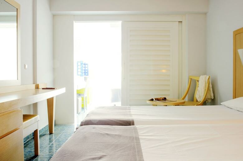 Hotel Kolymbia Star