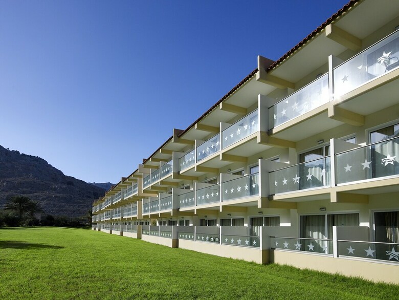 Hotel Kolymbia Star